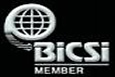 BICSI logo