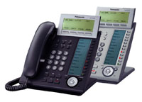 Panasonic KX-NT366